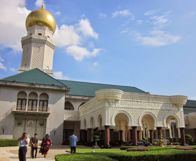Tempat Menarik di Selangor