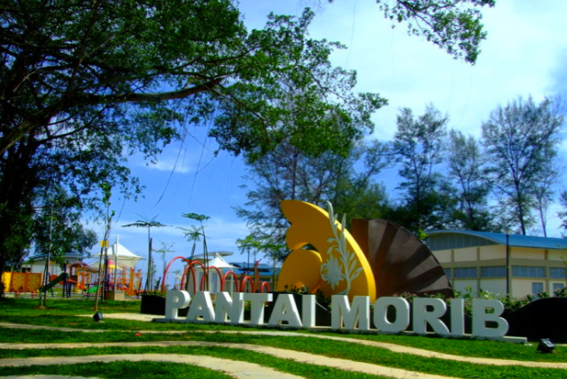 Tempat Menarik di Selangor