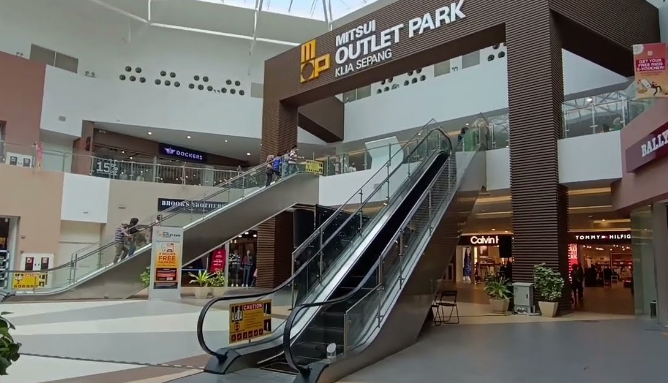 Tempat Menarik di Selangor