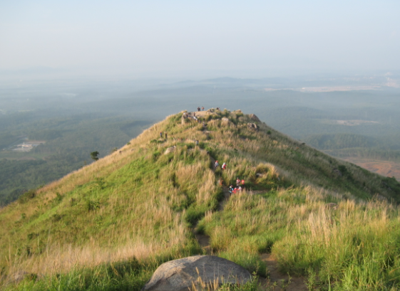 Tempat Menarik di Selangor
