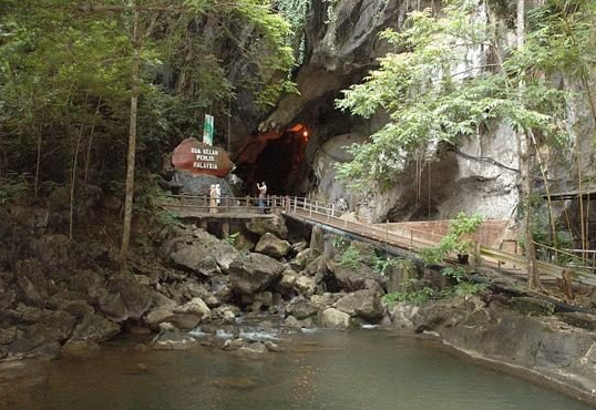 Tempat Menarik di Perlis