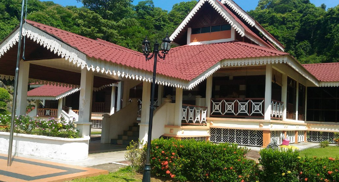 Tempat Menarik di Perlis