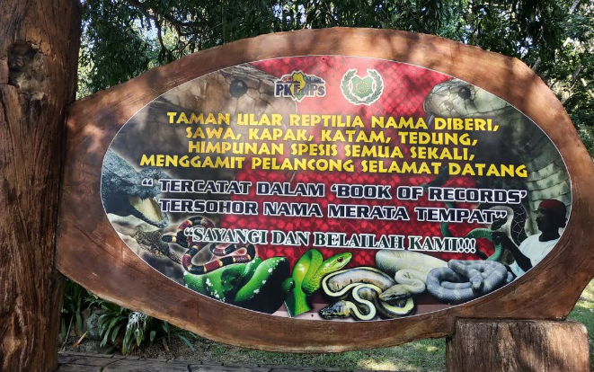 Tempat Menarik di Perlis
