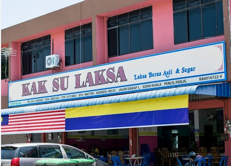 Tempat Menarik di Perlis