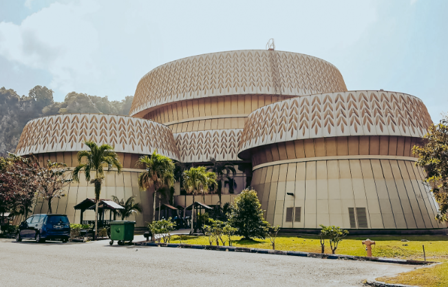 tempat menarik di kedah