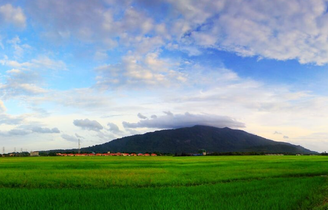 tempat menarik di kedah