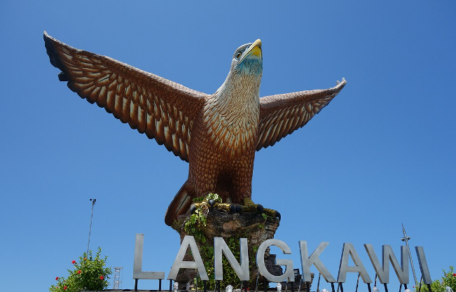 tempat menarik di kedah
