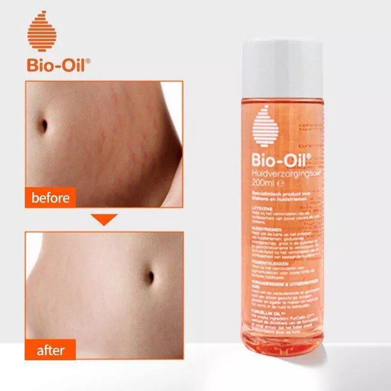 bio oil skin care