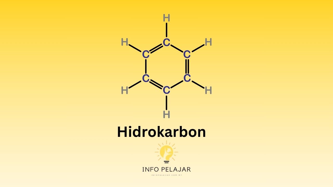 hidrokarbon