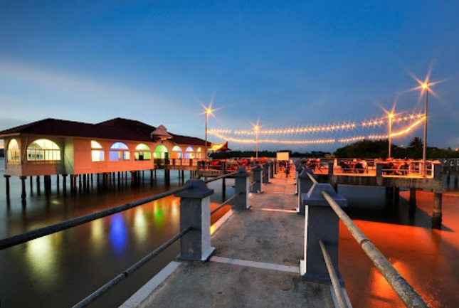 tempat menarik aktiviti bergambar