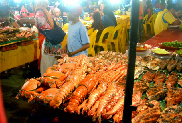 pasar filipina