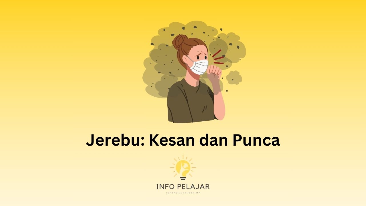 kesan jerebu