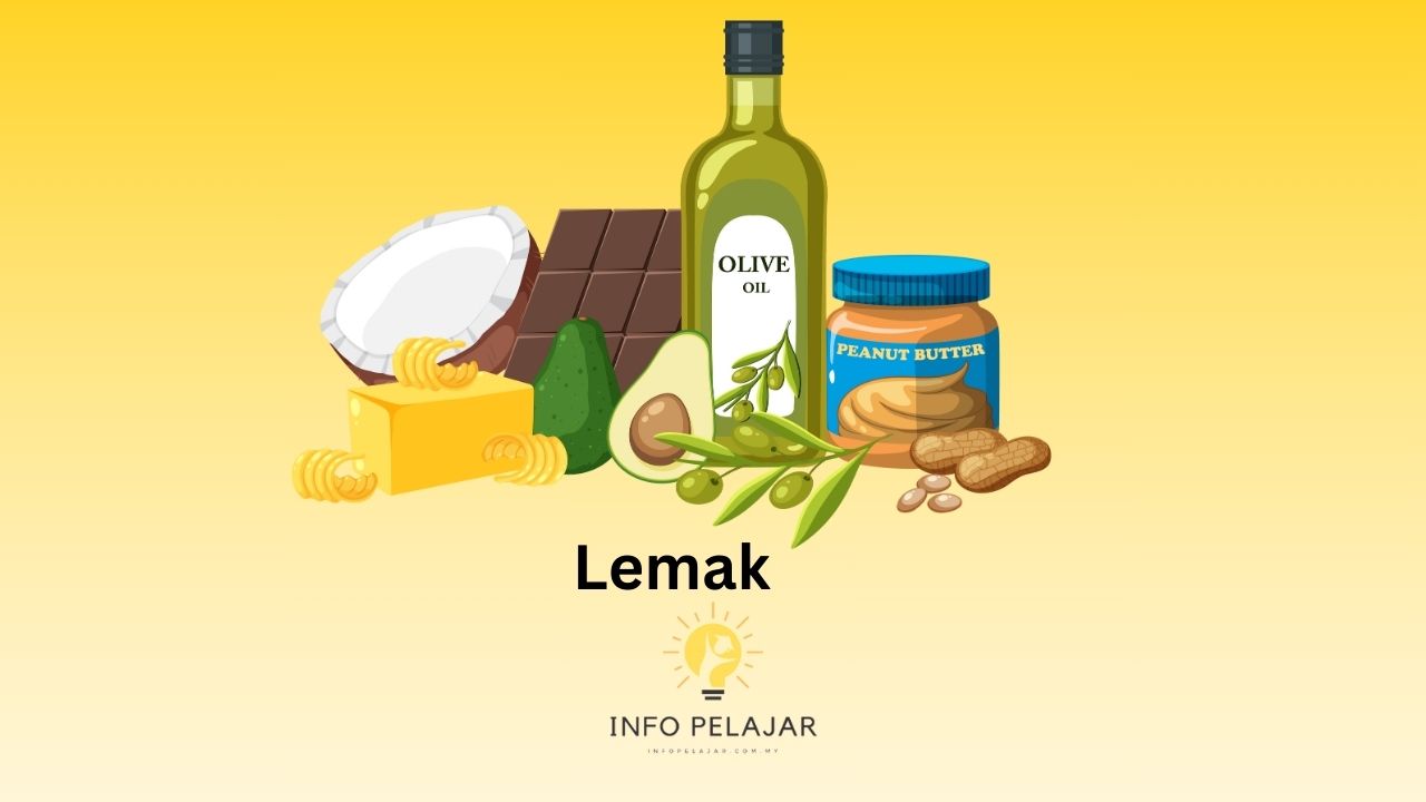 lemak