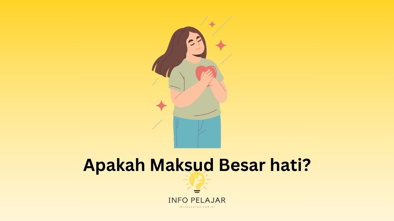 maksud besar hati