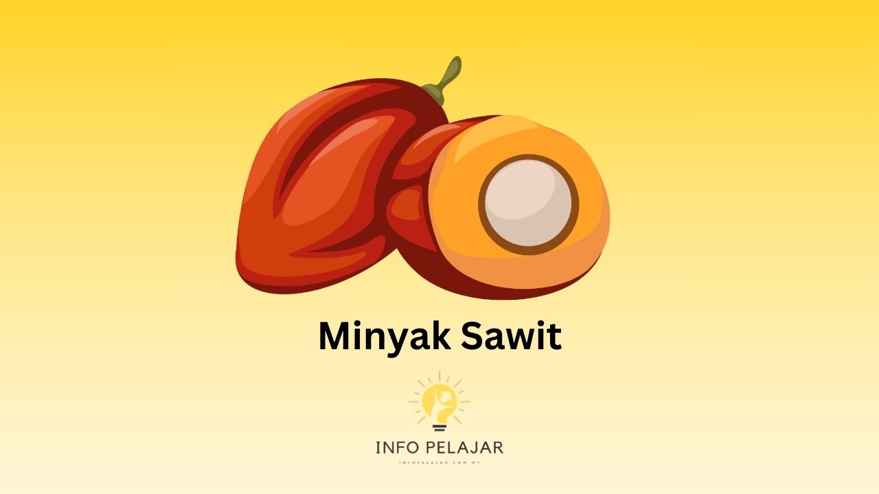 minyak sawit