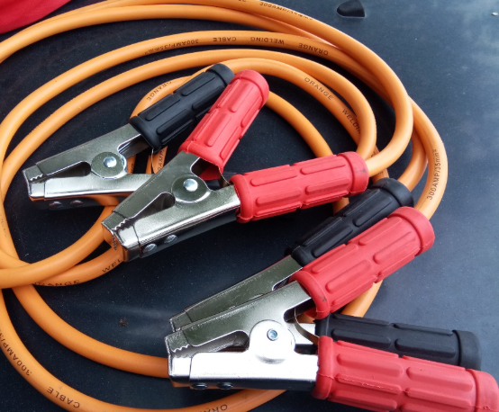 kabel jumper