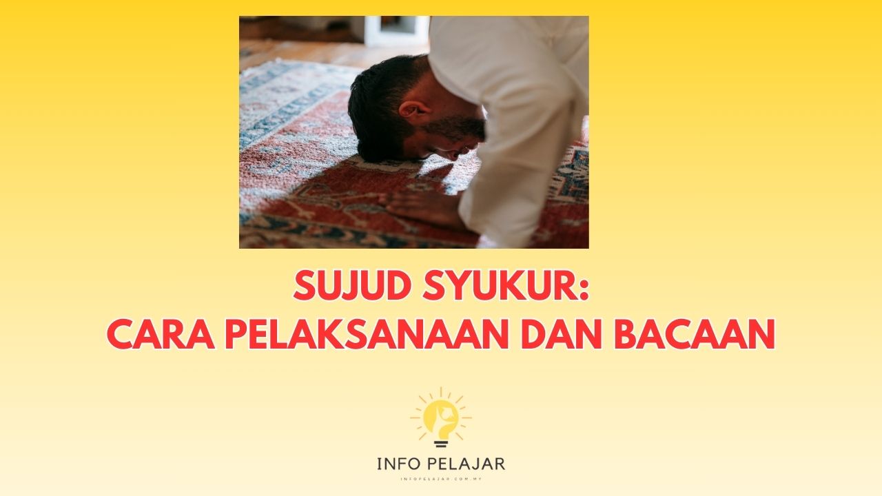sujud syukur