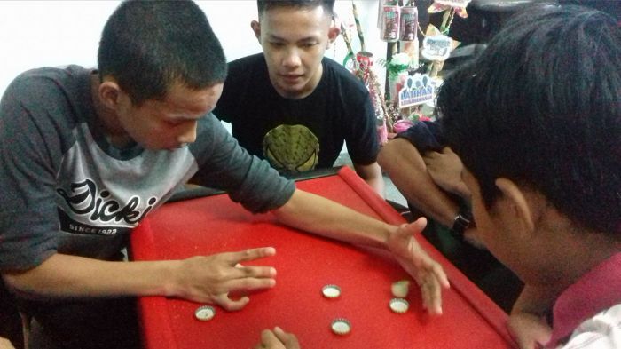 main ceper