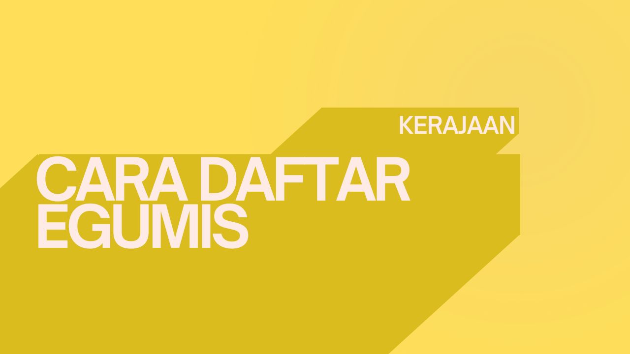 daftar egumis