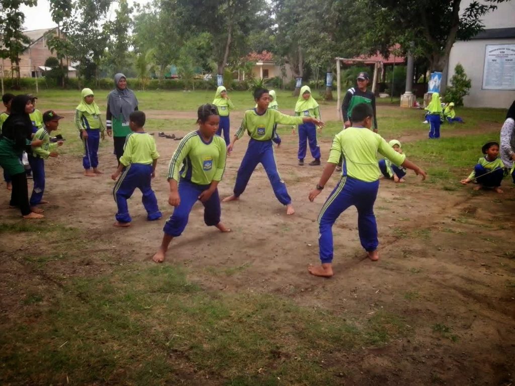 galah panjang