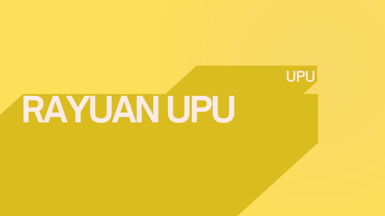 rayuan upu