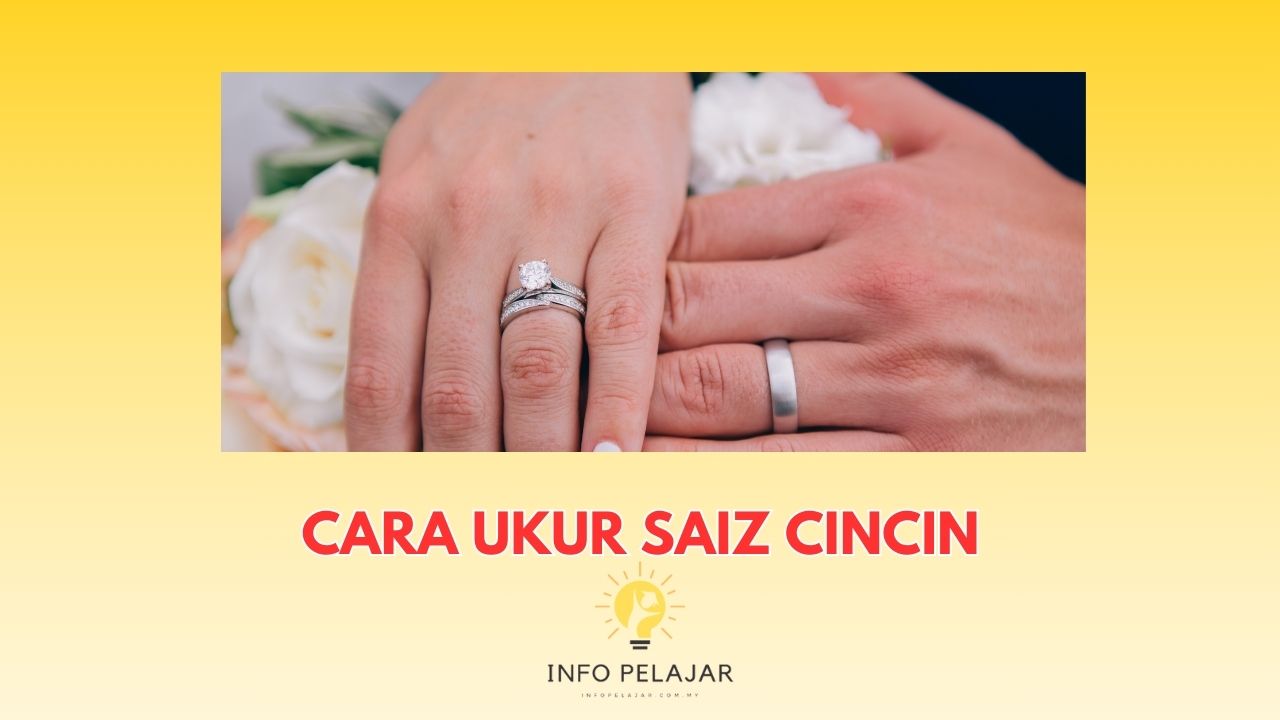 ukur saiz cincin