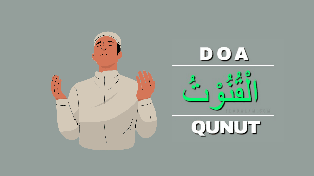 doa qunut