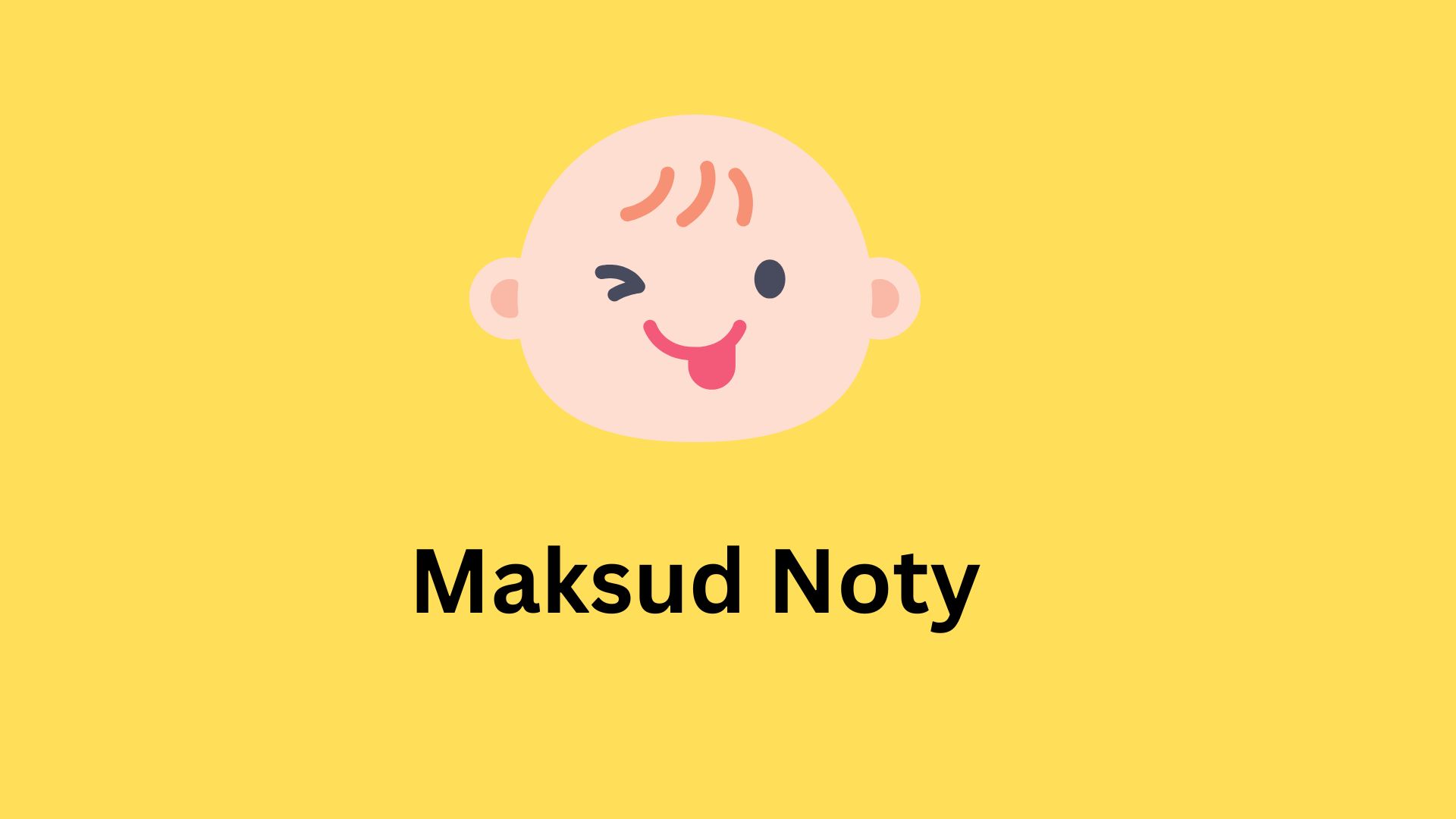 maksud noty