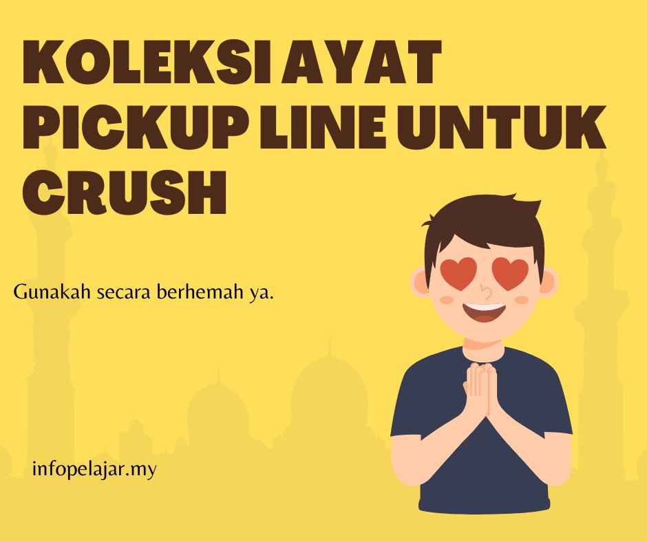 ayat pickupline