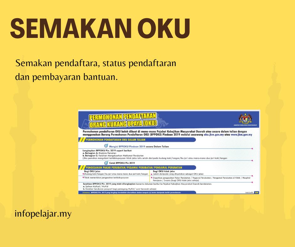 semakan oku