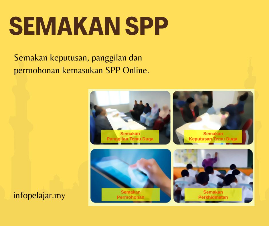 semakan spp