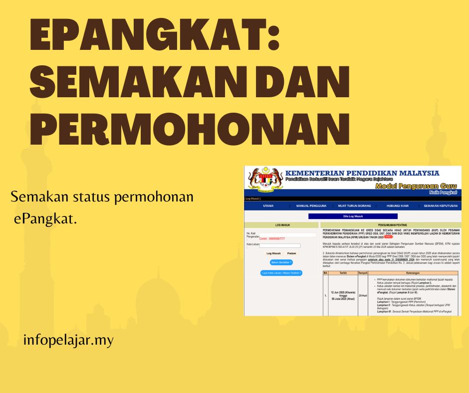 epangkat