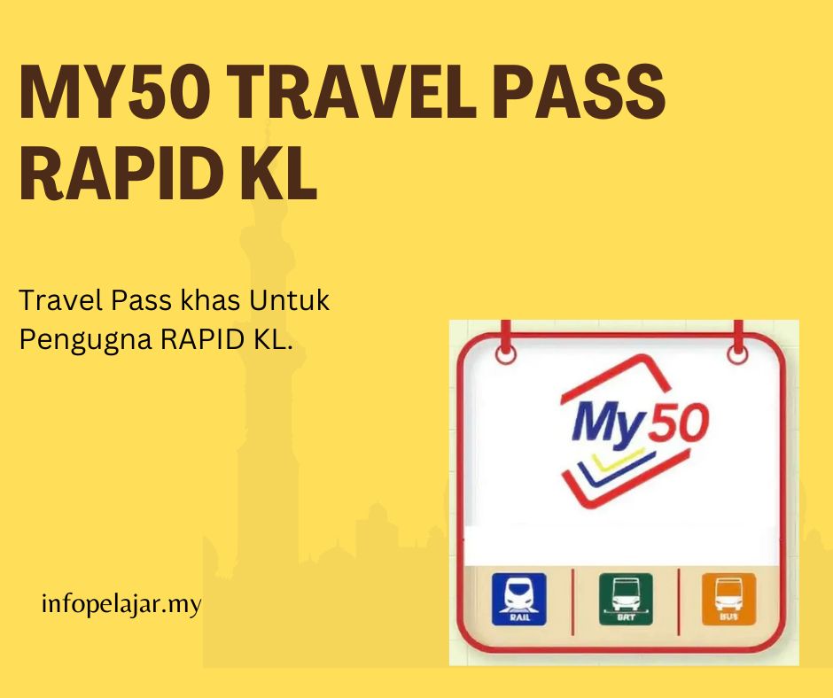 myrapid my50