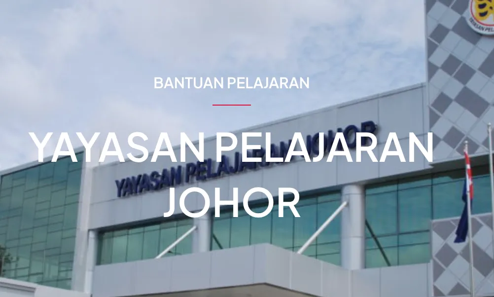 bantuan ypj