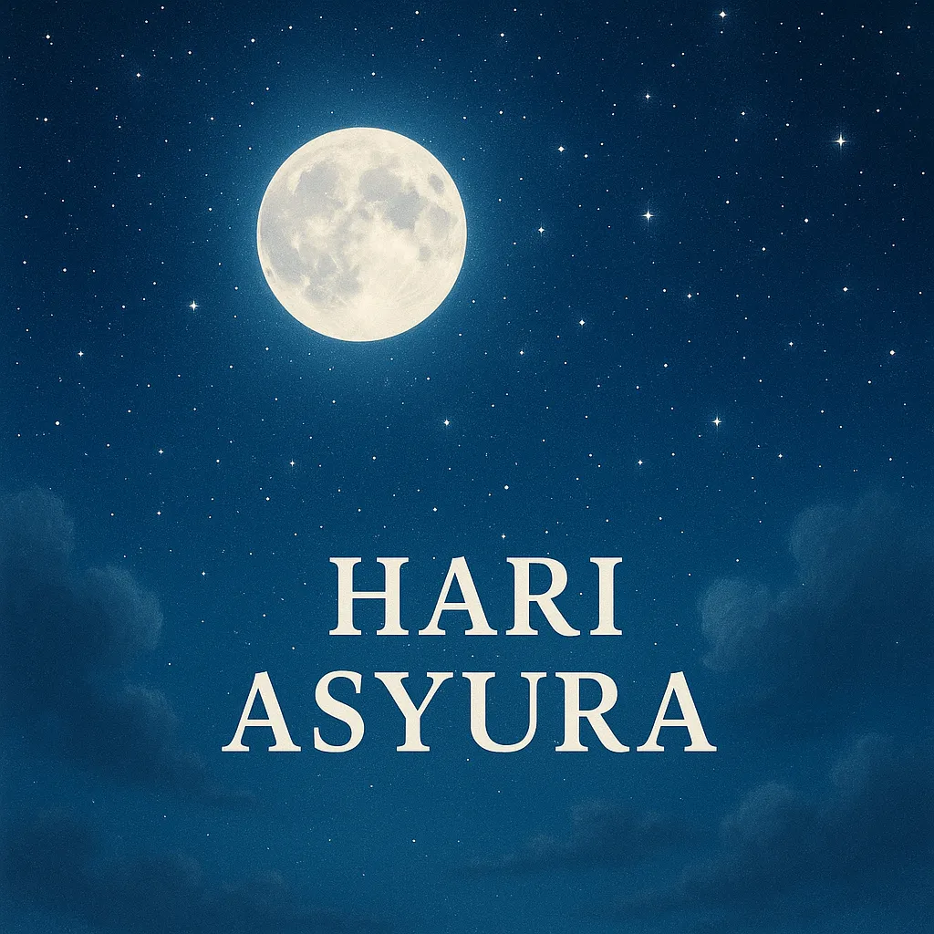 hari asyura