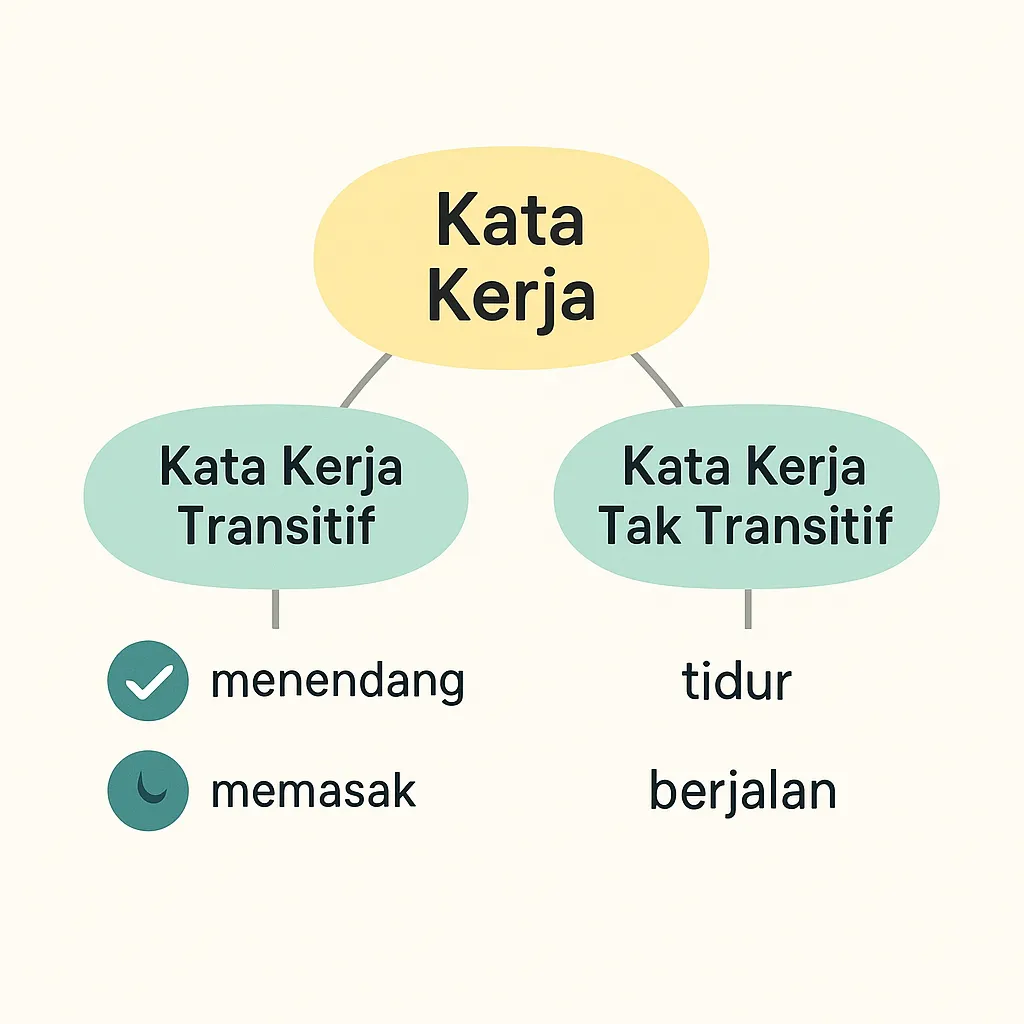 kata kerja