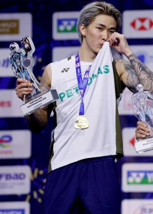 tang jie