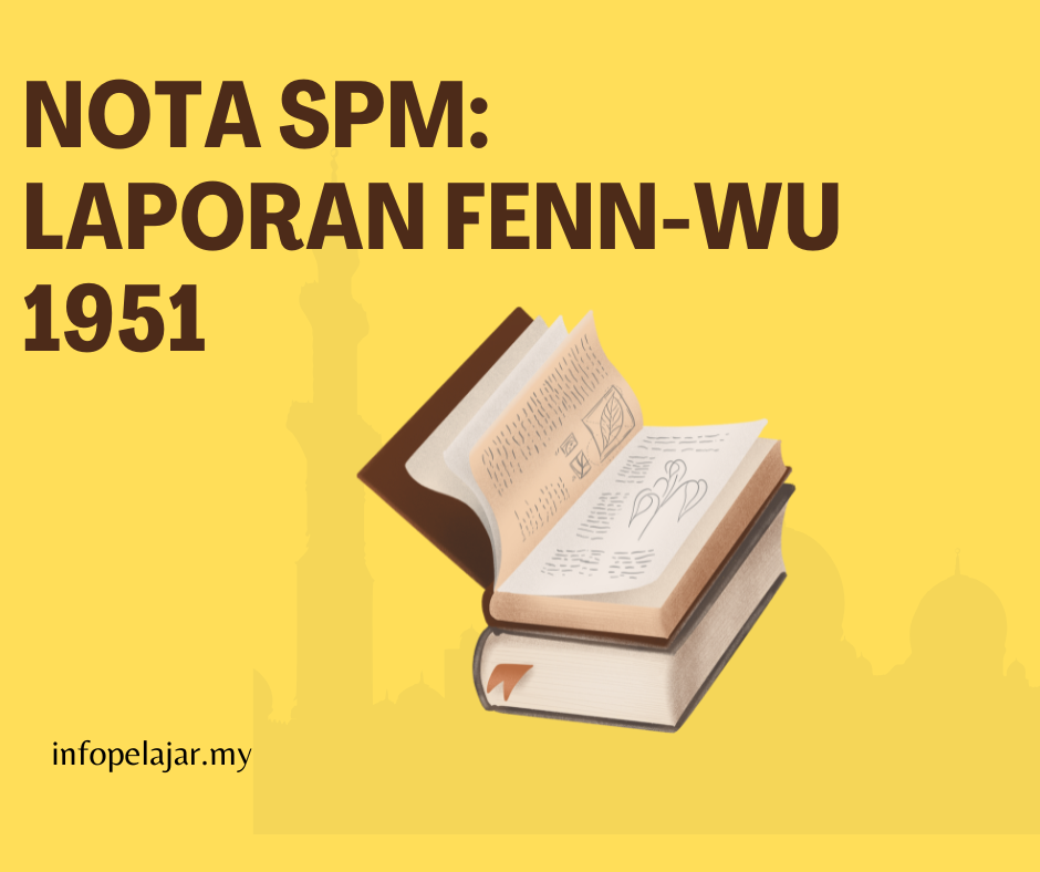laporan fenn-wu 1951