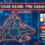 result prn sabah 17