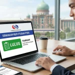 semakan keputusan ujian spa