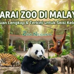 senarai zoo